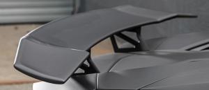 Lamborghini Aventador S-Presso von Wheelsandmore