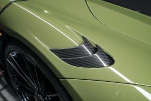 fostla.de concepts McLaren 765LT Tuning Folierung Novitec Bodykit Karosserieteile Felgen Tieferlegung