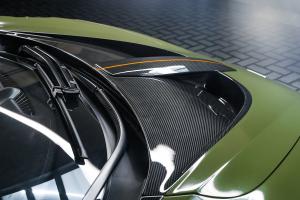 fostla.de concepts McLaren 765LT Tuning Folierung Novitec Bodykit Karosserieteile Felgen Tieferlegung