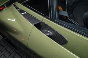 fostla.de concepts McLaren 765LT Tuning Folierung Novitec Bodykit Karosserieteile Felgen Tieferlegung