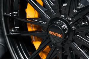 fostla.de concepts McLaren 765LT Tuning Folierung Novitec Bodykit Karosserieteile Felgen Tieferlegung