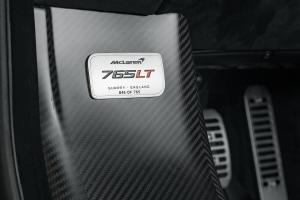 fostla.de concepts McLaren 765LT Tuning Folierung Novitec Bodykit Karosserieteile Felgen Tieferlegung