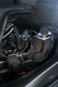 fostla.de concepts McLaren 765LT Tuning Folierung Novitec Bodykit Karosserieteile Felgen Tieferlegung