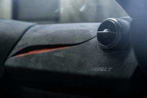 fostla.de concepts McLaren 765LT Tuning Folierung Novitec Bodykit Karosserieteile Felgen Tieferlegung