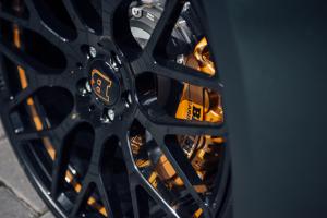 fostla.de Brabus 800 Limousine Mercedes-AMG E 63 S Tuning Leistungssteigerung Bodykit Folierung