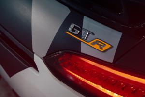 fostla.de Mercedes-AMG GT R Folierung Leistungssteigerung