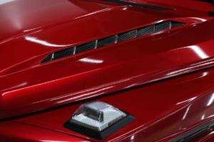 Mercedes-AMG W463A G 63 ROT von TopCar Design