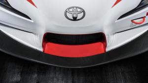 Toyota GR Supra Racing Concept