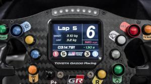 Toyota GR Supra Racing Concept