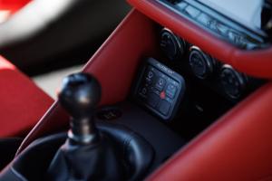 Nissan Rallye Z Tribute