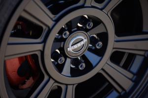 Nissan Rallye Z Tribute