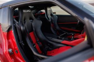 Nissan Rallye Z Tribute