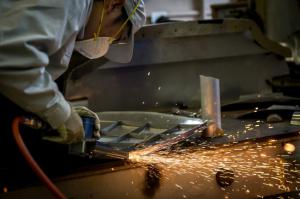 Infiniti Retro-Racer