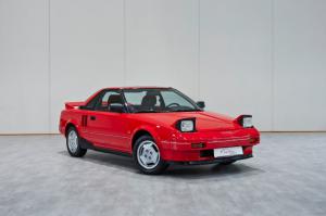 Toyota Kollektion Köln