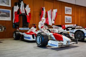 Toyota Kollektion Köln