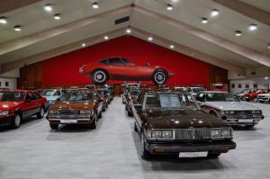 Toyota Kollektion Köln