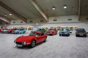 Toyota Kollektion Köln