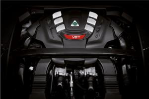 Alfa Romeo Stelvio Quadrifoglio