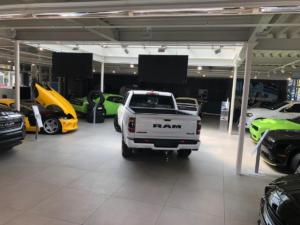 Auto Magnus Cars & Stripes Magazin