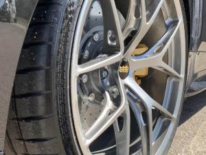 BMW G82 M4 Competition von TVW Car Design