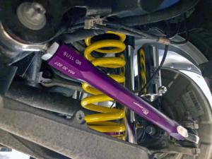 BMW F82 M4 von TVW Car Design 2