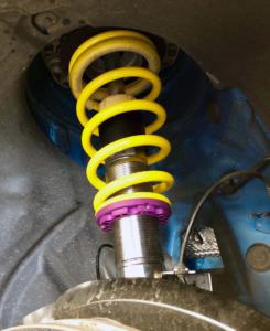 BMW F82 M4 von TVW Car Design 2