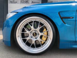 BMW F82 M4 von TVW Car Design 2