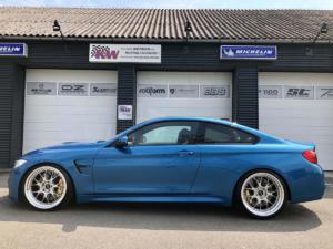 BMW F82 M4 von TVW Car Design 2