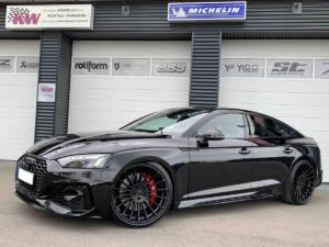 Audi RS 5 Sportback von TVW Car Design