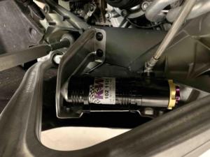 Audi R8 V10 performance quattro von TVW Car Design