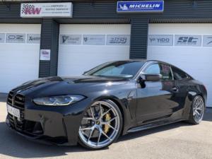 BMW G82 M4 Competition von TVW Car Design