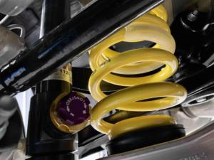 Audi RS 5 Sportback von TVW Car Design