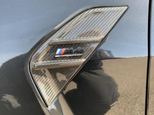 BMW G82 M4 Competition von TVW Car Design