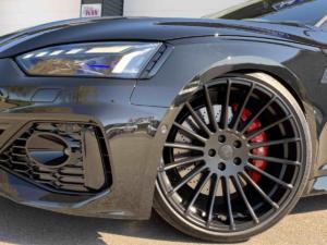 Audi RS 5 Sportback von TVW Car Design