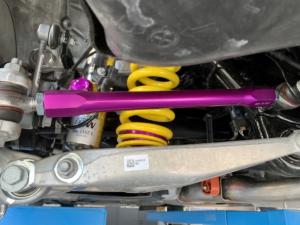 BMW G82 M4 Competition von TVW Car Design