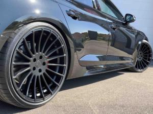 Audi RS 5 Sportback von TVW Car Design