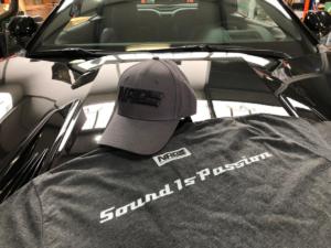 Kia Ceed Treffen bei NAP