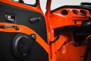 VW T2b Pritsche Alpine