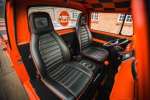 VW T2b Pritsche Alpine