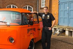 VW T2b Pritsche Alpine