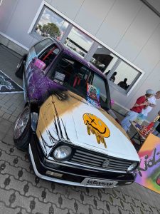 Event Wagner Tuning Drive In (06.09.2025)