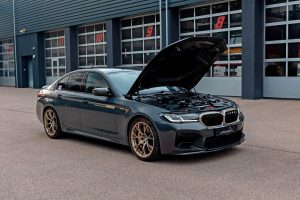 infinitas SP1000 (Basis BMW F90 M5 CS)