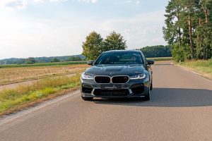 infinitas SP1000 (Basis BMW F90 M5 CS)