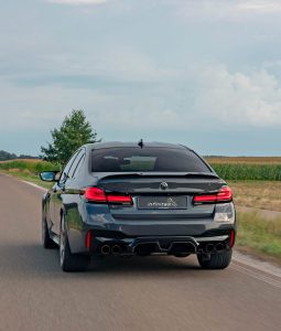 infinitas SP1000 (Basis BMW F90 M5 CS)