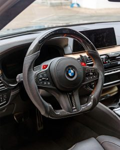 infinitas SP1000 (Basis BMW F90 M5 CS)