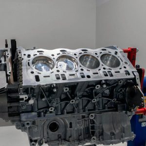 infinitas SP1000 (Basis BMW F90 M5 CS)