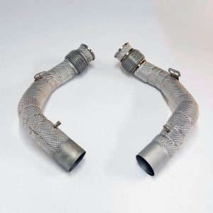 infinitas SP1000 OPF Ersatzrohre