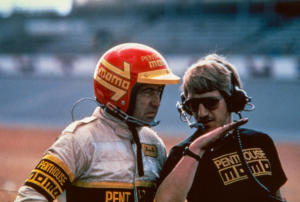 Portrait MOMO Teil 1