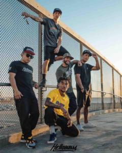 „HelloBBM“-Merchandising jetzt mit 10% Rabattgutschein!