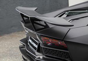Lamborghini Aventador S-Presso von Wheelsandmore